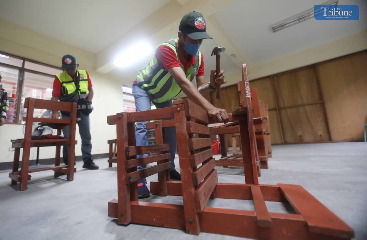 ANALY LABOR
